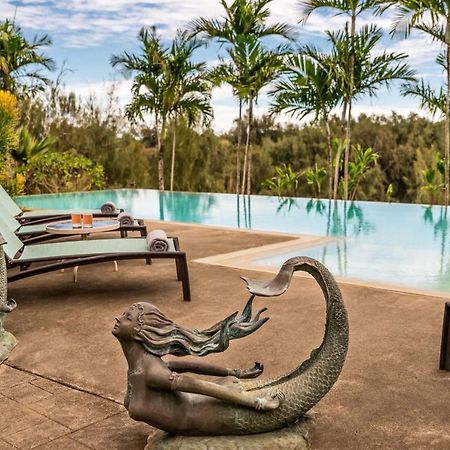 Willa Hawaii Island Retreat At Ahu Pohaku Ho'Omaluhia Kapaau Zewnętrze zdjęcie