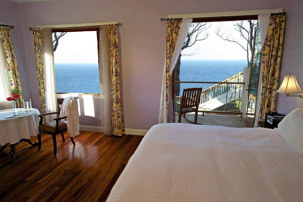 Willa Hawaii Island Retreat At Ahu Pohaku Ho'Omaluhia Kapaau Zewnętrze zdjęcie