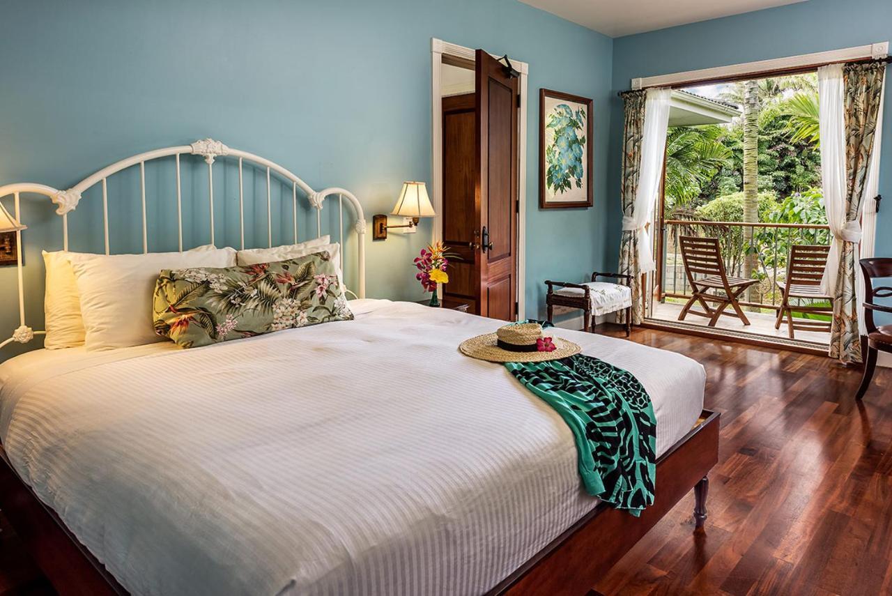 Willa Hawaii Island Retreat At Ahu Pohaku Ho'Omaluhia Kapaau Zewnętrze zdjęcie