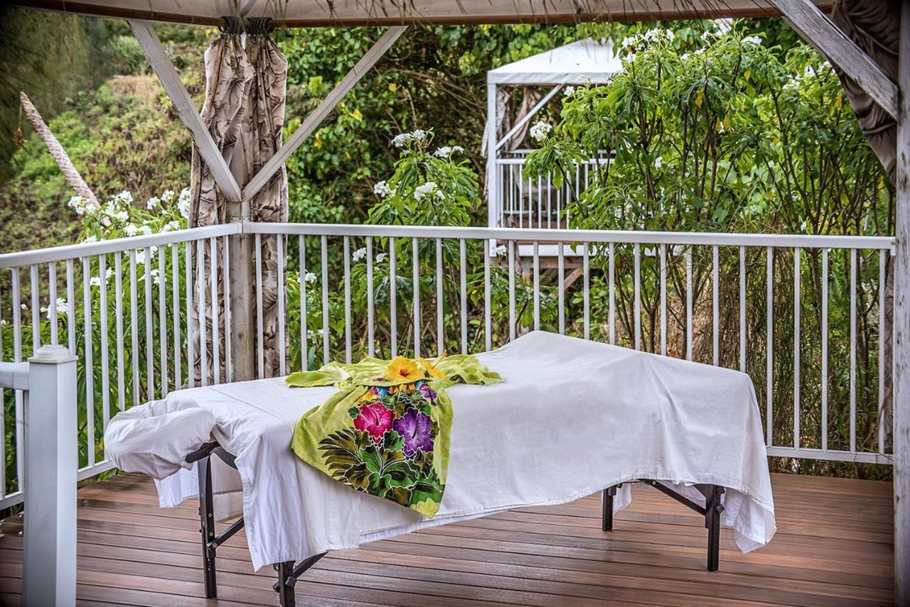 Willa Hawaii Island Retreat At Ahu Pohaku Ho'Omaluhia Kapaau Zewnętrze zdjęcie