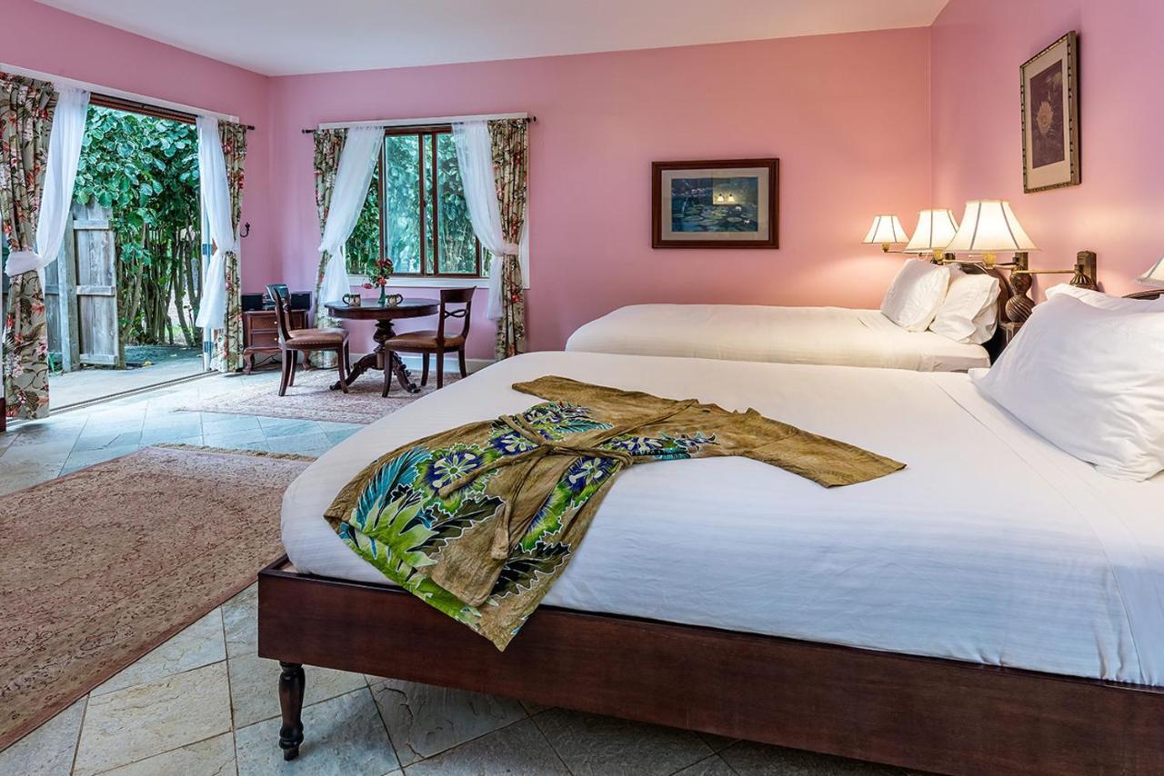 Willa Hawaii Island Retreat At Ahu Pohaku Ho'Omaluhia Kapaau Zewnętrze zdjęcie