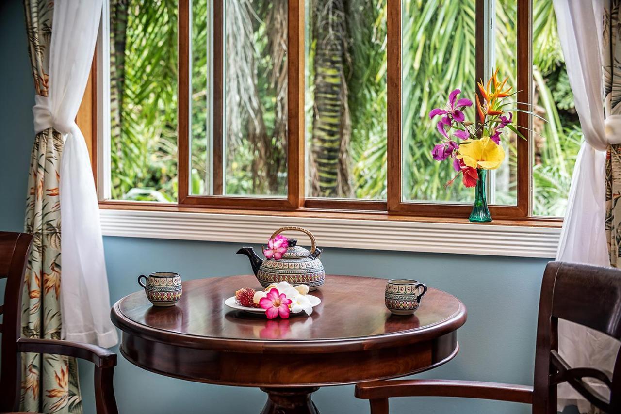 Willa Hawaii Island Retreat At Ahu Pohaku Ho'Omaluhia Kapaau Zewnętrze zdjęcie