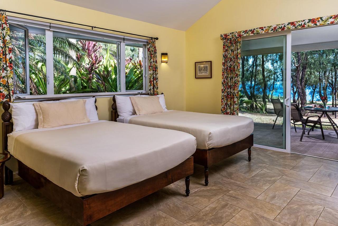Willa Hawaii Island Retreat At Ahu Pohaku Ho'Omaluhia Kapaau Zewnętrze zdjęcie