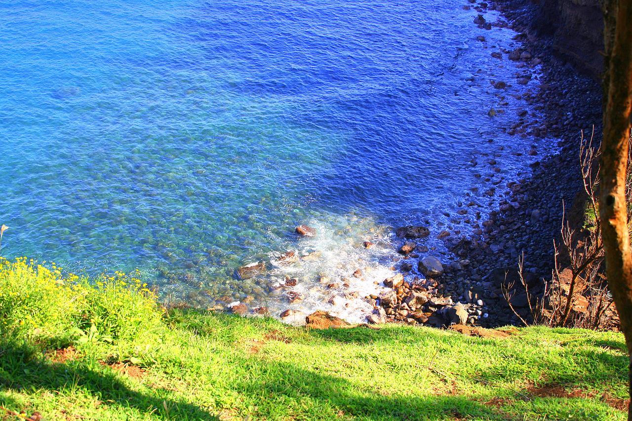 Willa Hawaii Island Retreat At Ahu Pohaku Ho'Omaluhia Kapaau Zewnętrze zdjęcie