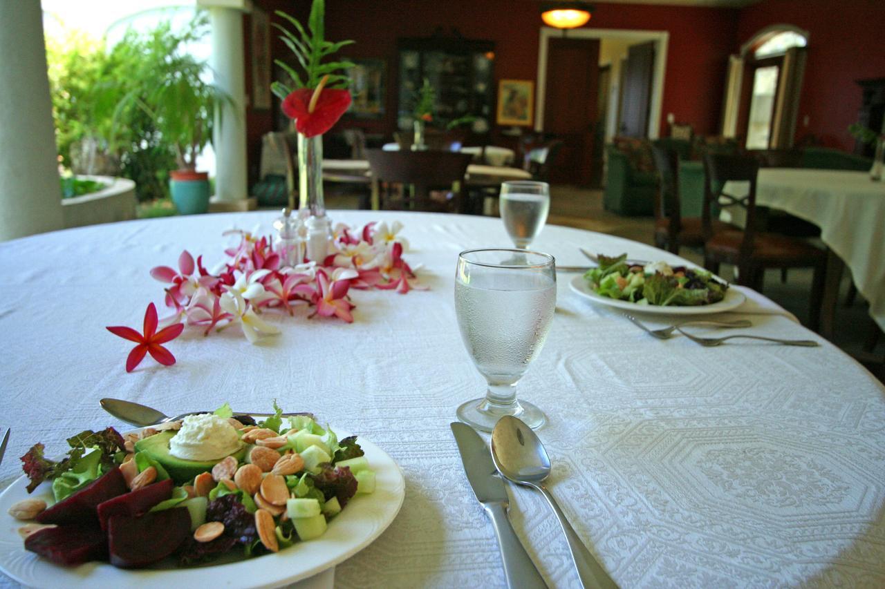Willa Hawaii Island Retreat At Ahu Pohaku Ho'Omaluhia Kapaau Zewnętrze zdjęcie