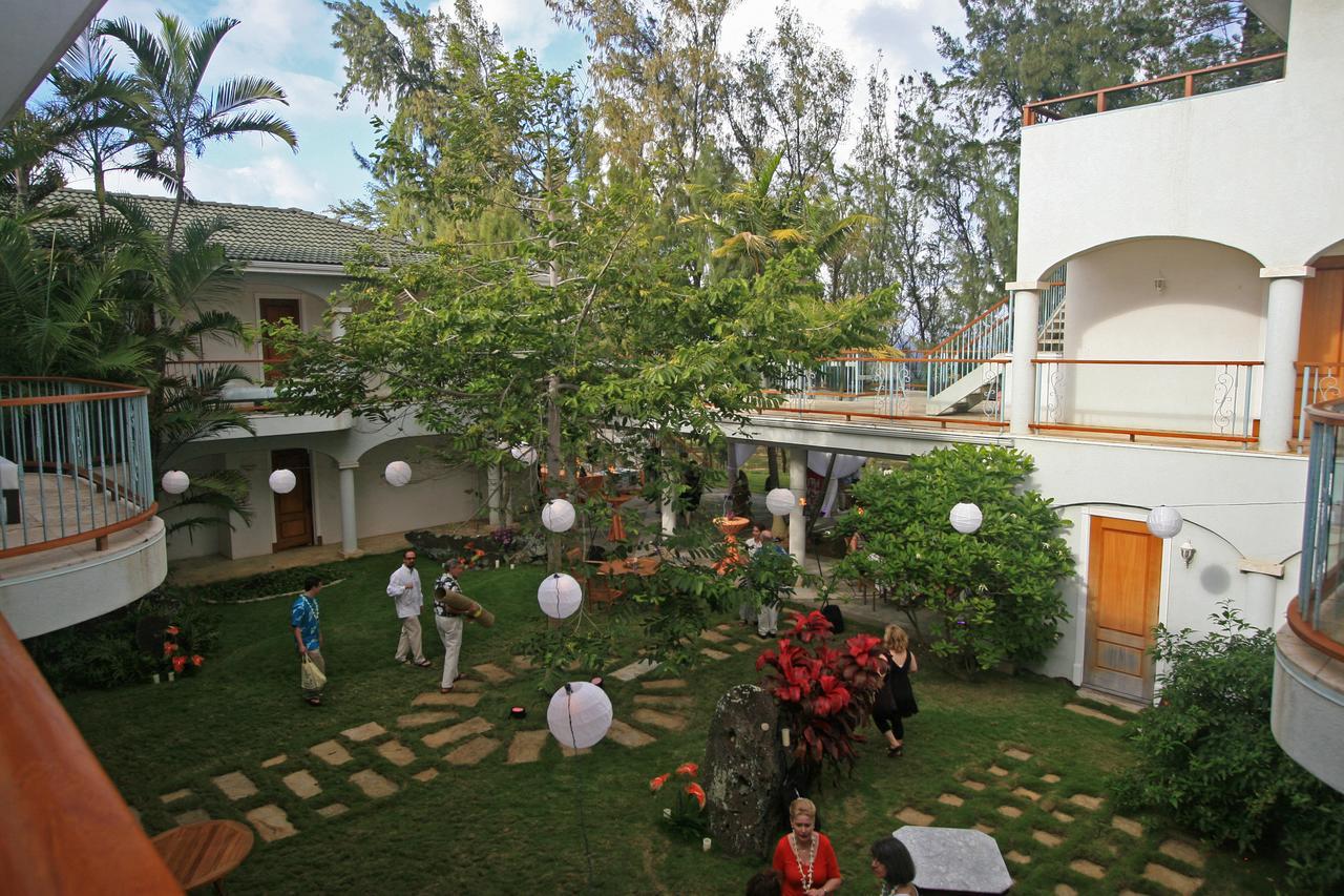 Willa Hawaii Island Retreat At Ahu Pohaku Ho'Omaluhia Kapaau Zewnętrze zdjęcie