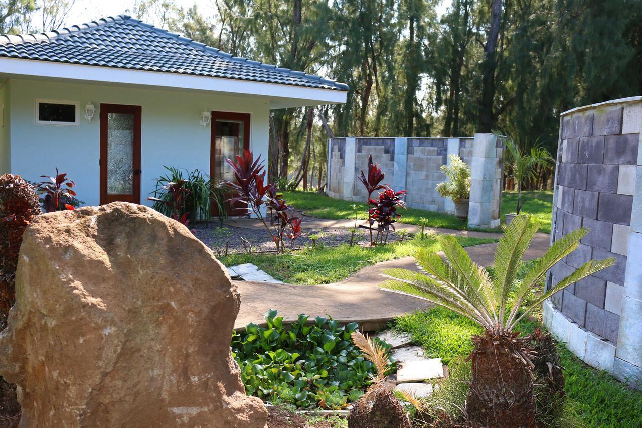 Willa Hawaii Island Retreat At Ahu Pohaku Ho'Omaluhia Kapaau Zewnętrze zdjęcie