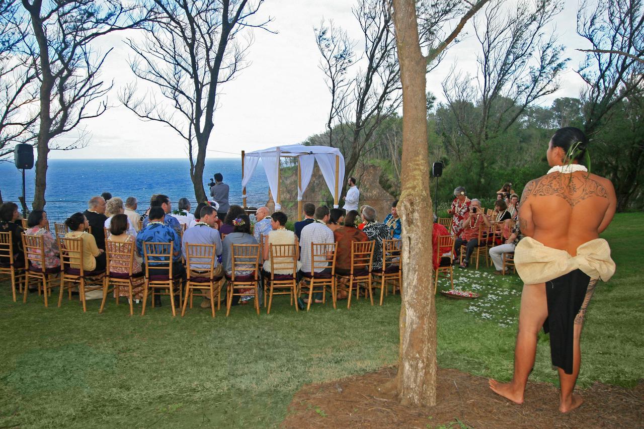 Willa Hawaii Island Retreat At Ahu Pohaku Ho'Omaluhia Kapaau Zewnętrze zdjęcie