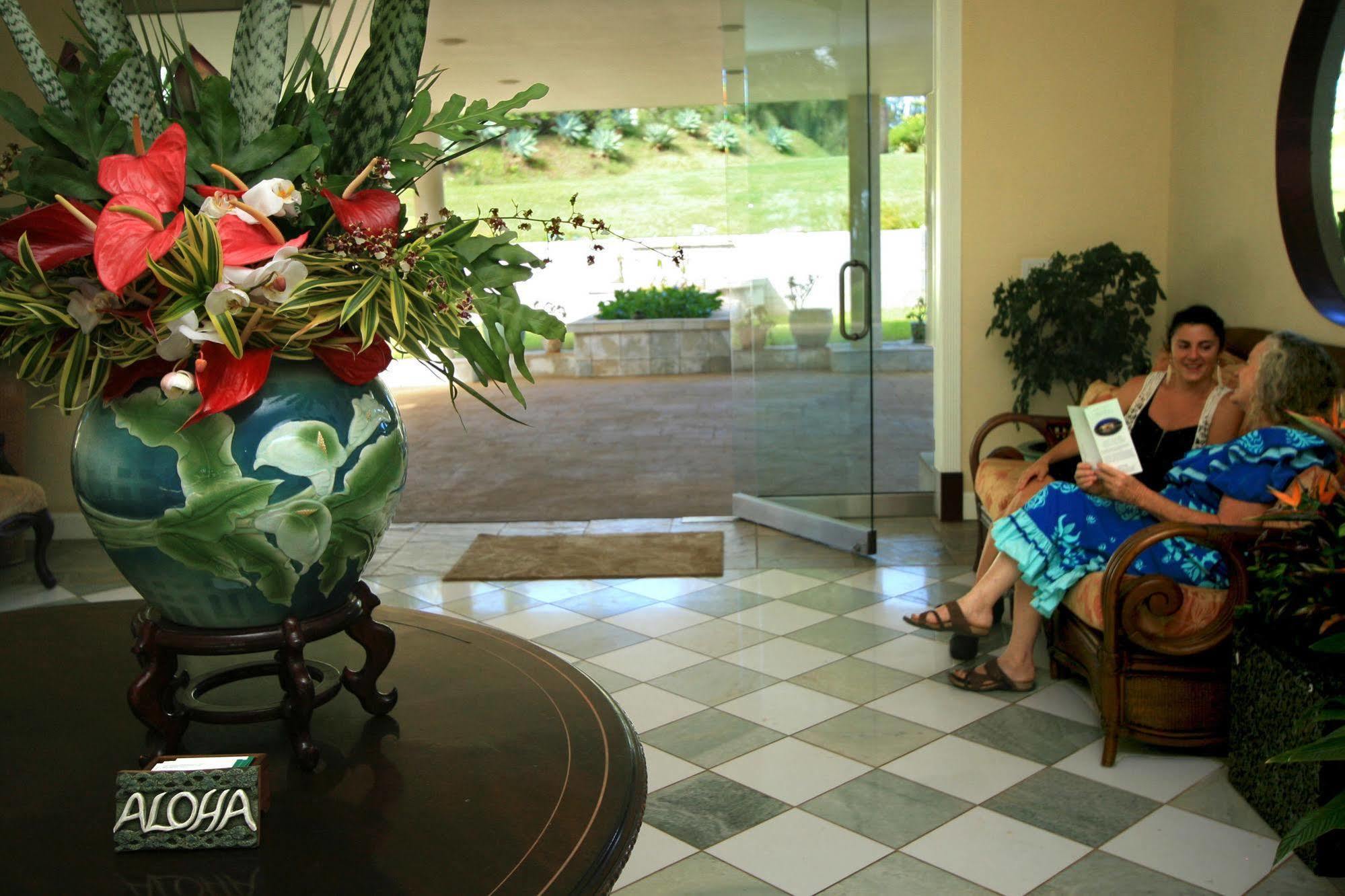 Willa Hawaii Island Retreat At Ahu Pohaku Ho'Omaluhia Kapaau Zewnętrze zdjęcie