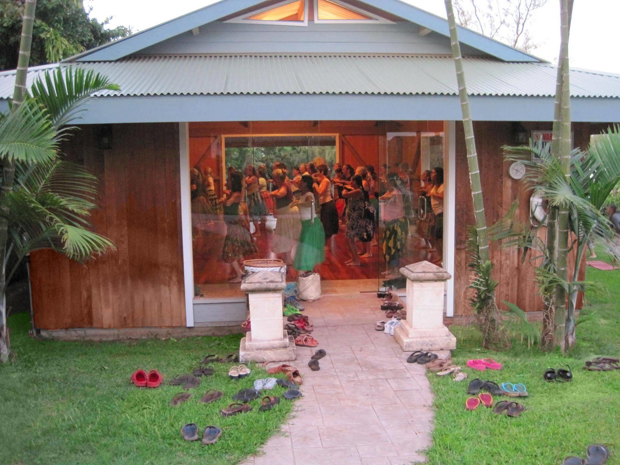 Willa Hawaii Island Retreat At Ahu Pohaku Ho'Omaluhia Kapaau Zewnętrze zdjęcie